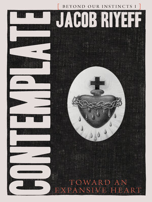 cover image of Contemplate